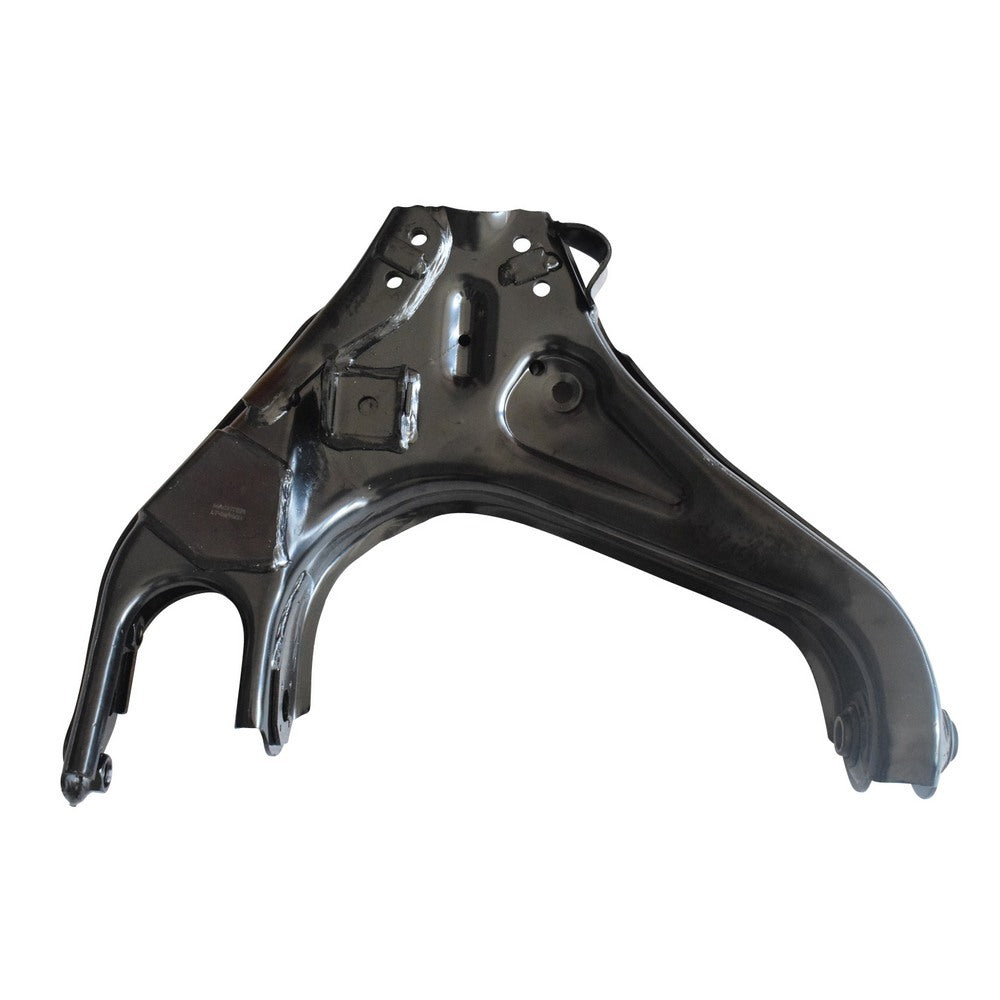 Front Lower Control Arms Left and Right Without Ball Joint Suits Mazda BT-50 4WD UN 11/2006-09/2011