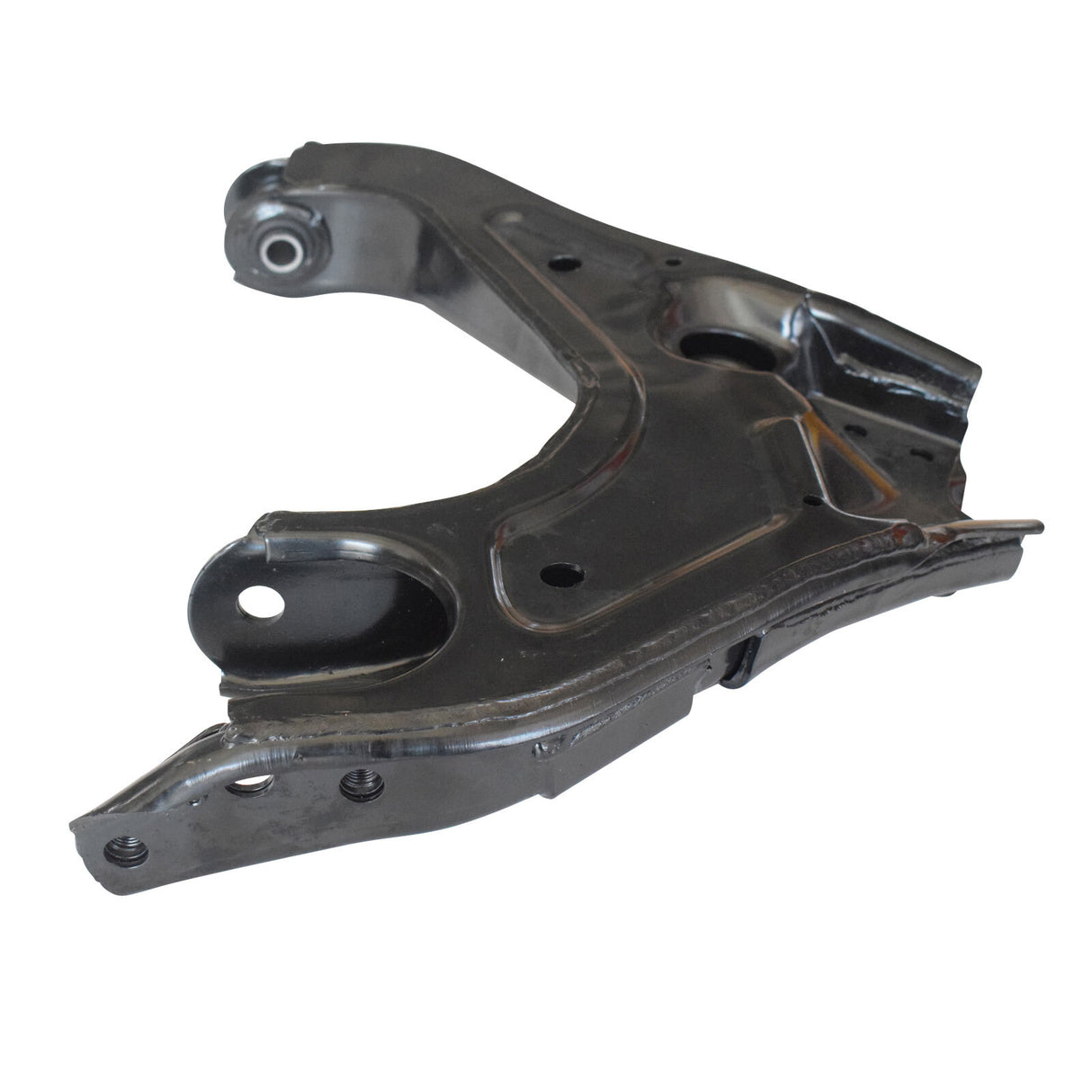 Front Lower Control Arms Left and Right Without Ball Joint Suits Mazda BT-50 4WD UN 11/2006-09/2011