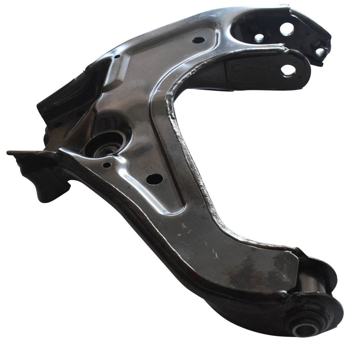 Front Lower Control Arms Left and Right Without Ball Joint Suits Mazda BT-50 4WD UN 11/2006-09/2011
