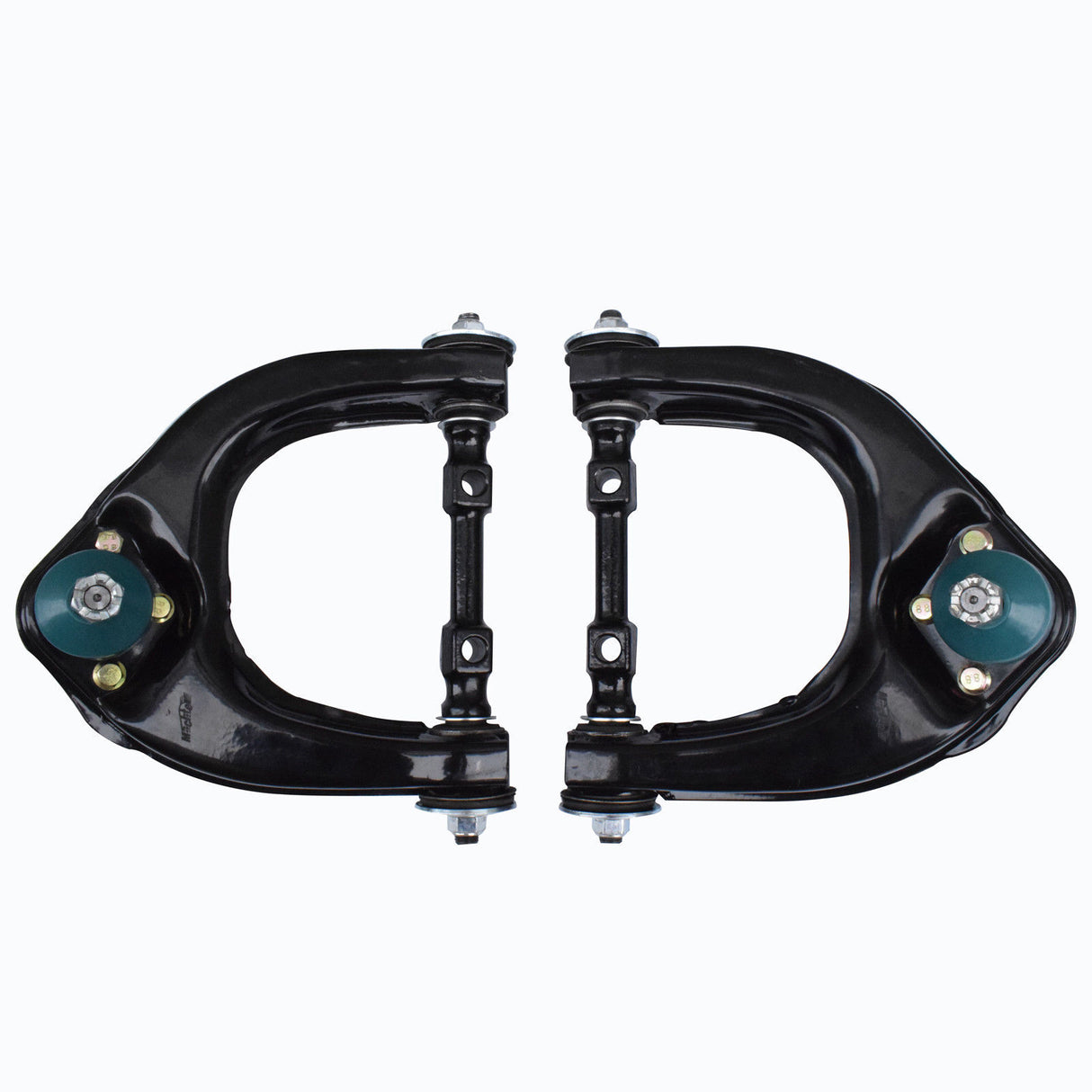 Upper Control Arms Front Left and Right Suits Mitsubishi Triton MK 2WD 4WD 10/1996~06/2006