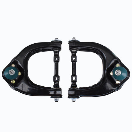 Upper Control Arms Front Left and Right Suits Mitsubishi Triton MK 2WD 4WD 10/1996~06/2006