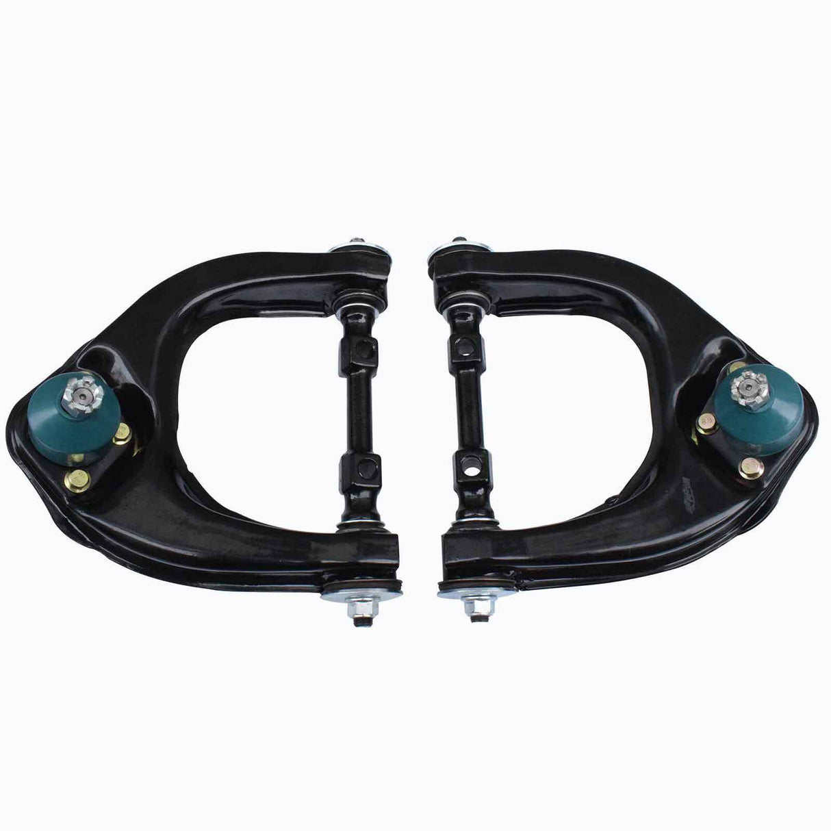 Upper Control Arms Front Left and Right Suits Mitsubishi Triton MK 2WD 4WD 10/1996~06/2006