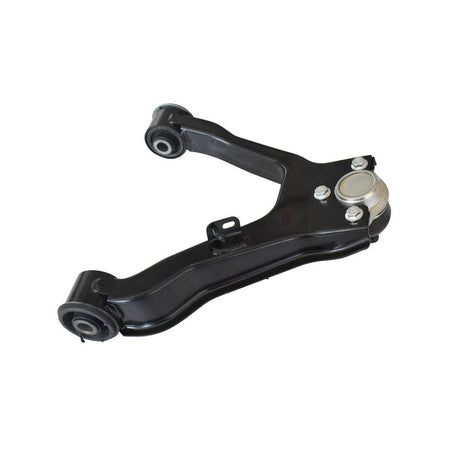 Front Upper Control Arms Left and Right Suits Mitsubishi Pajero NM-NX 05/2000-Onwards