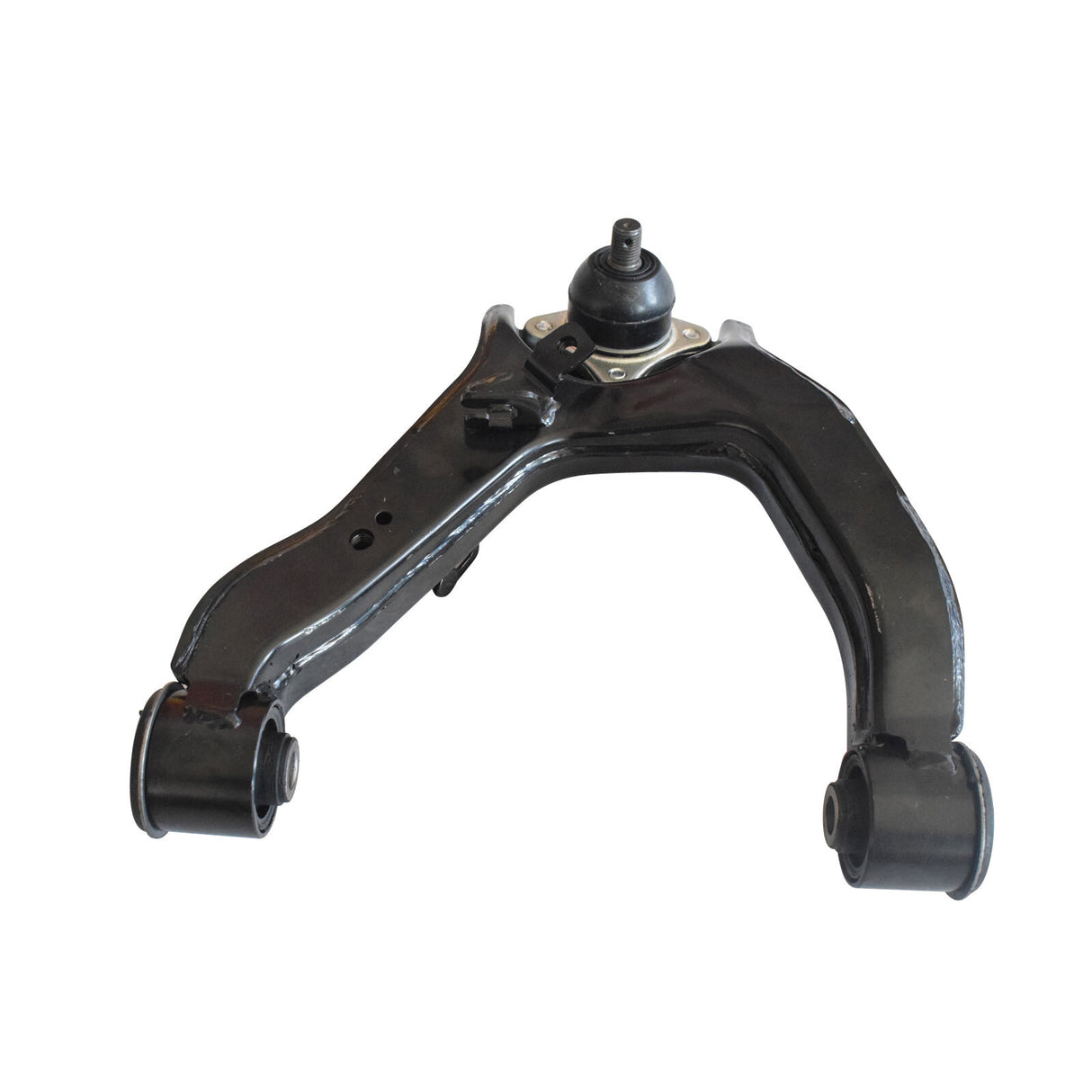 Front Upper Control Arms Left and Right Suits Mitsubishi Pajero NM-NX 05/2000-Onwards