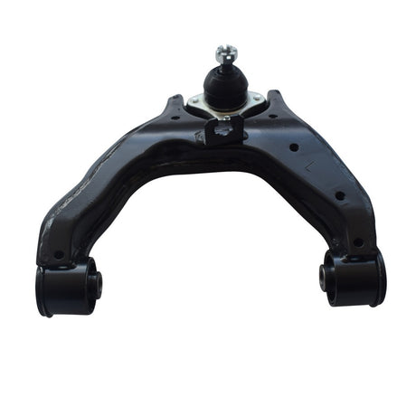 Front Upper Control Arms Left and Right Suits Mitsubishi Triton ML MN 07/2006-12/2014