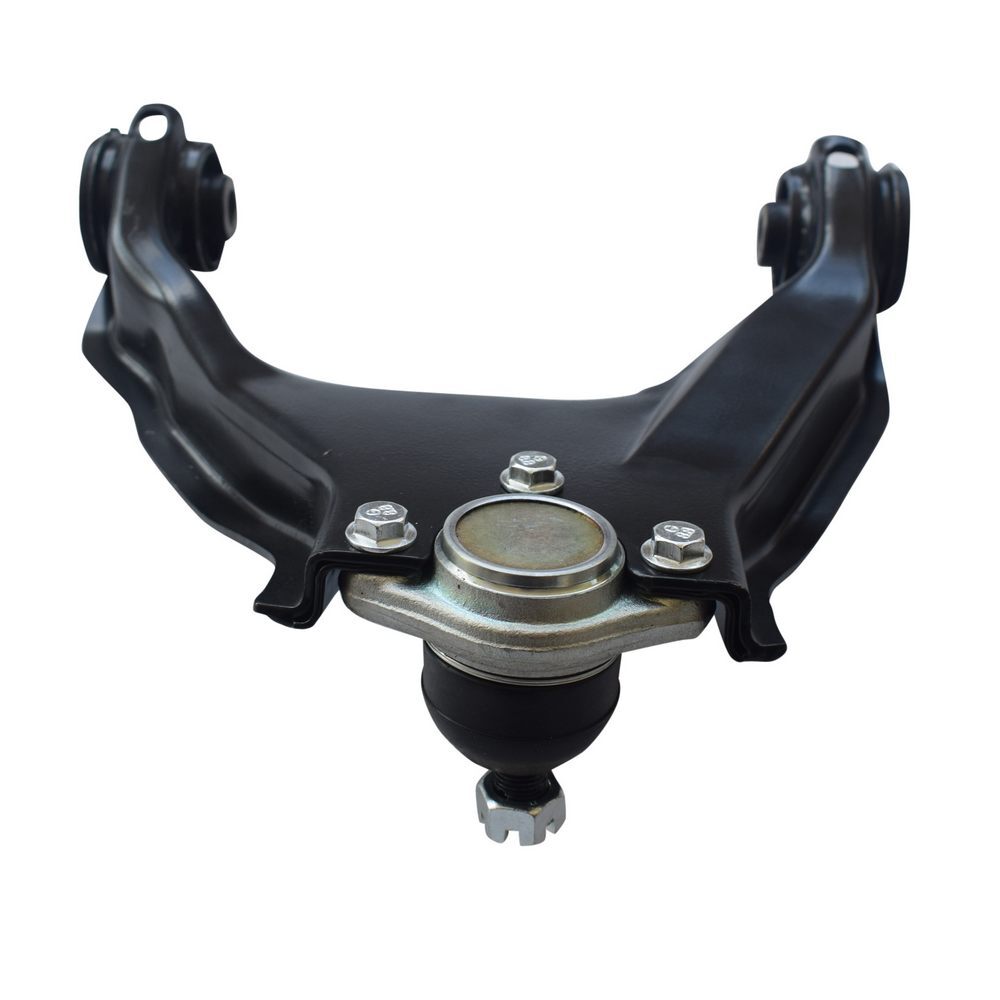 Front Upper Control Arms Left and Right Suits Mitsubishi Triton ML MN 07/2006-12/2014