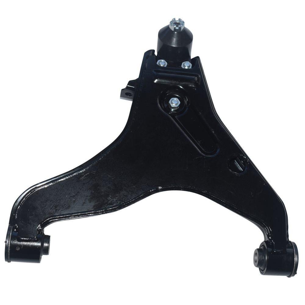 Front Lower Control Arms Left and Right Suits Mitsubishi Triton L200 ML MN 4WD 2006-2014 Left