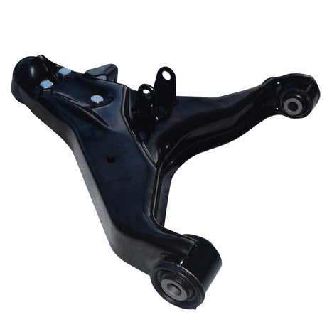 Front Lower Control Arms Left and Right Suits Mitsubishi Triton L200 ML MN 4WD 2006-2014 Left