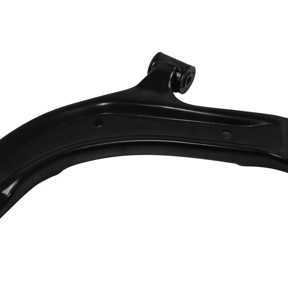 Front Left and Right Lower Control Arm 02/2006 -ON 18mm Ball Joint Suits Nissan Tiida C11 Cube Z11/Z12