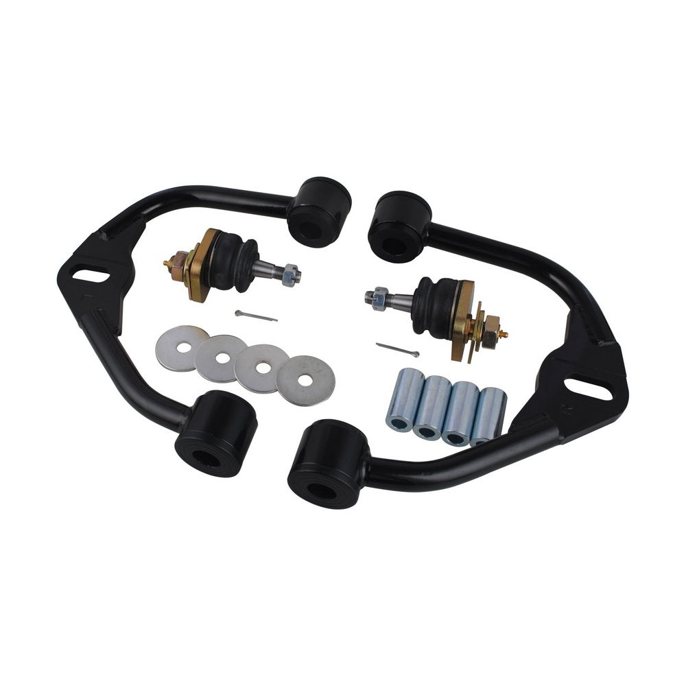 Upper Control Arms Left and Right Suits Nissan Navara D40 D23 Pathfinder R51 Adjustable