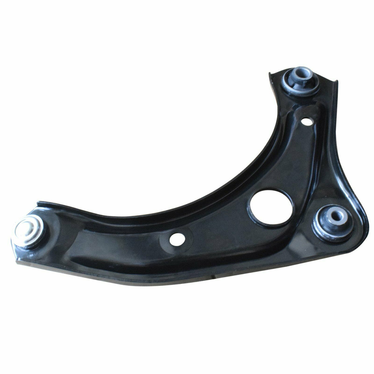 Front Lower Control Arms Left and Right With Ball Joint Suits Nissan Almera N17 06/2012-ON Micra K13 10-ON
