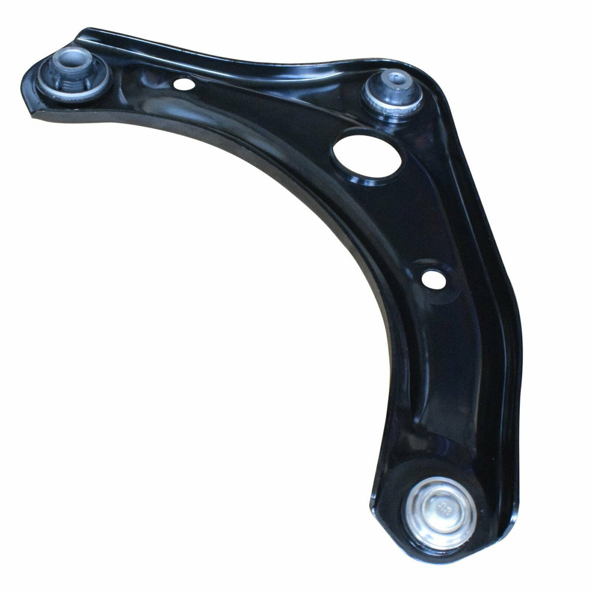 Front Lower Control Arms Left and Right With Ball Joint Suits Nissan Almera N17 06/2012-ON Micra K13 10-ON