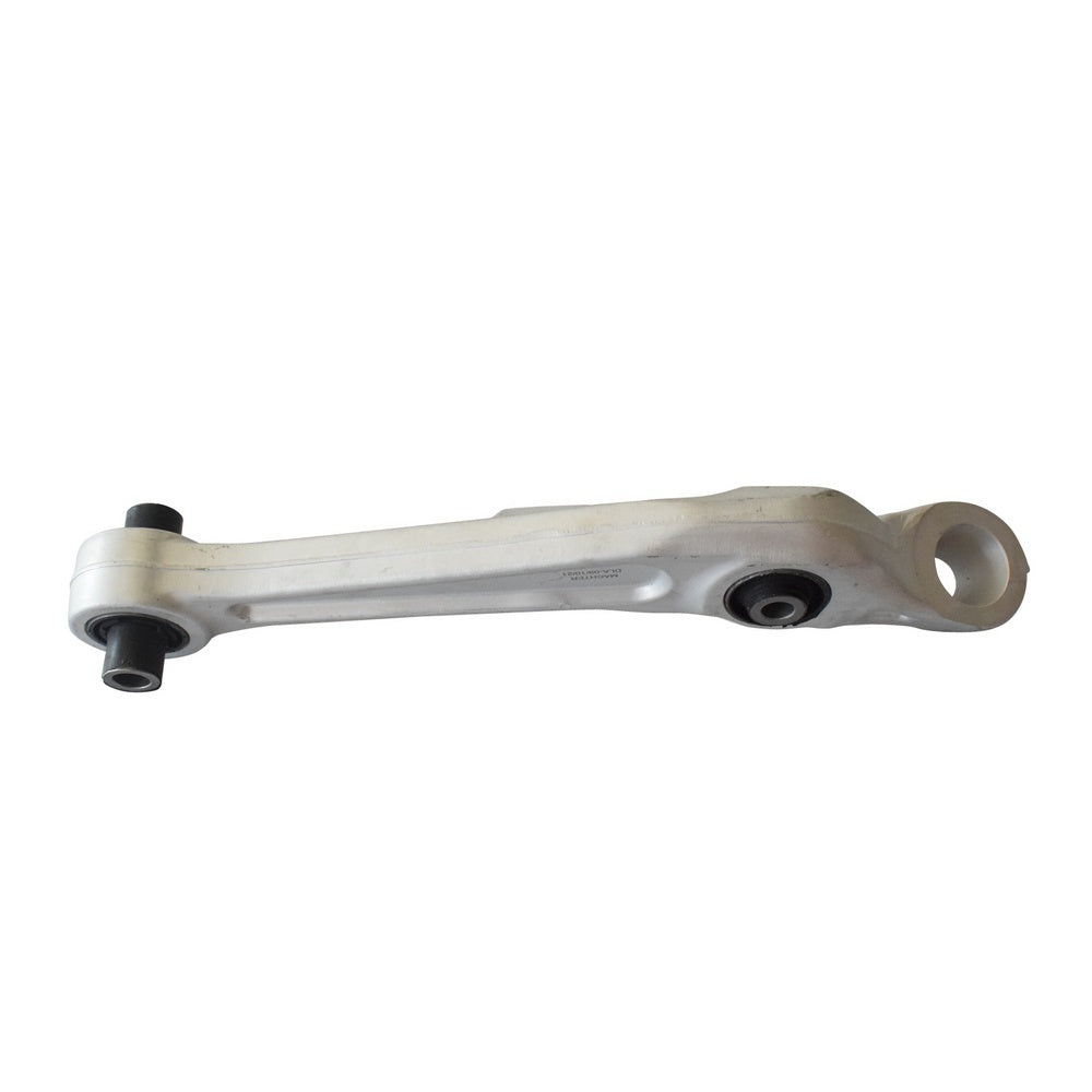 Front Lower Control Arms Left and Right Straight Suits Nissan 350Z Z33 Skyline V35 Deep BJ Hole Recess (The Nut Side)