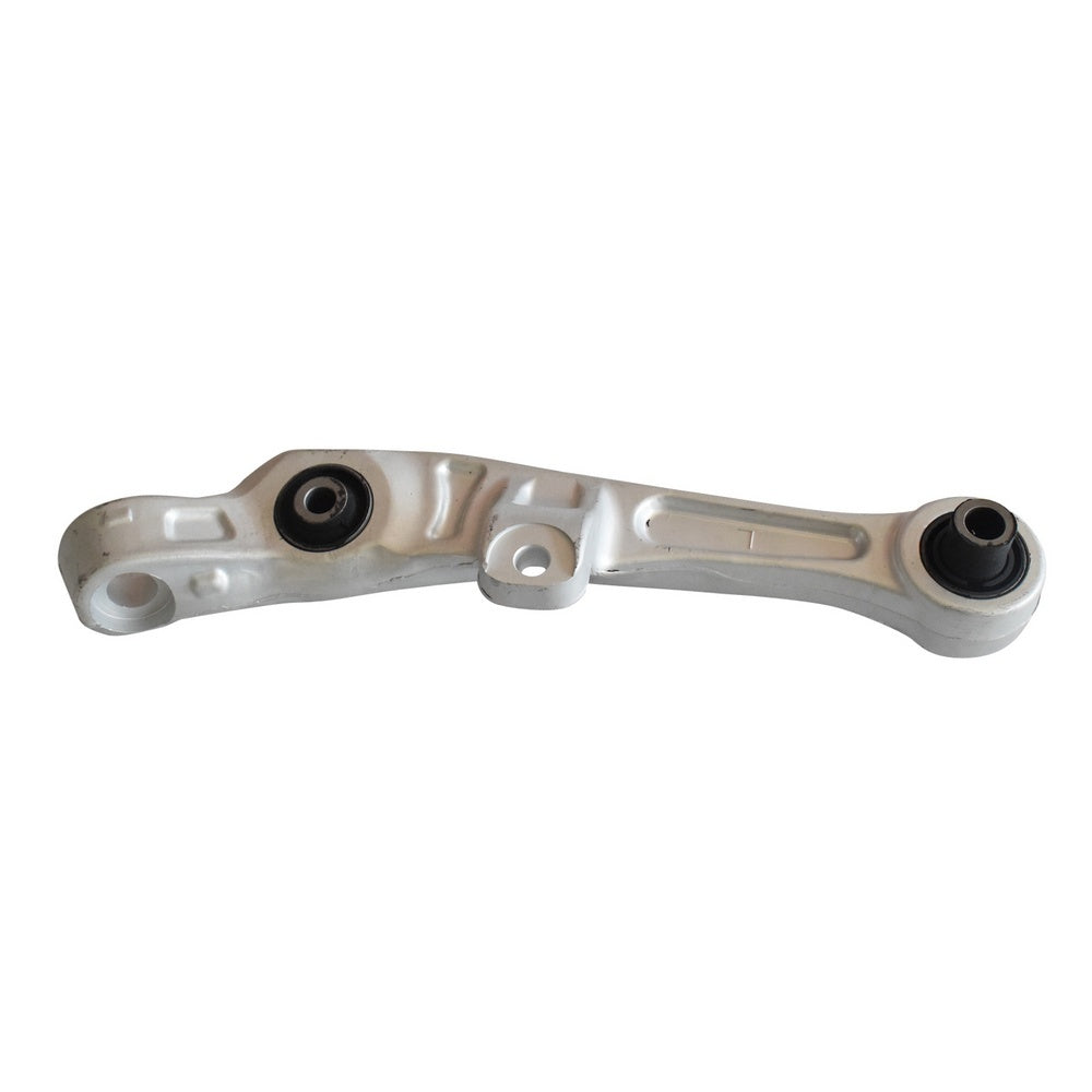Front Lower Control Arms Left and Right Straight Suits Nissan 350Z Z33 Skyline V35 Deep BJ Hole Recess (The Nut Side)
