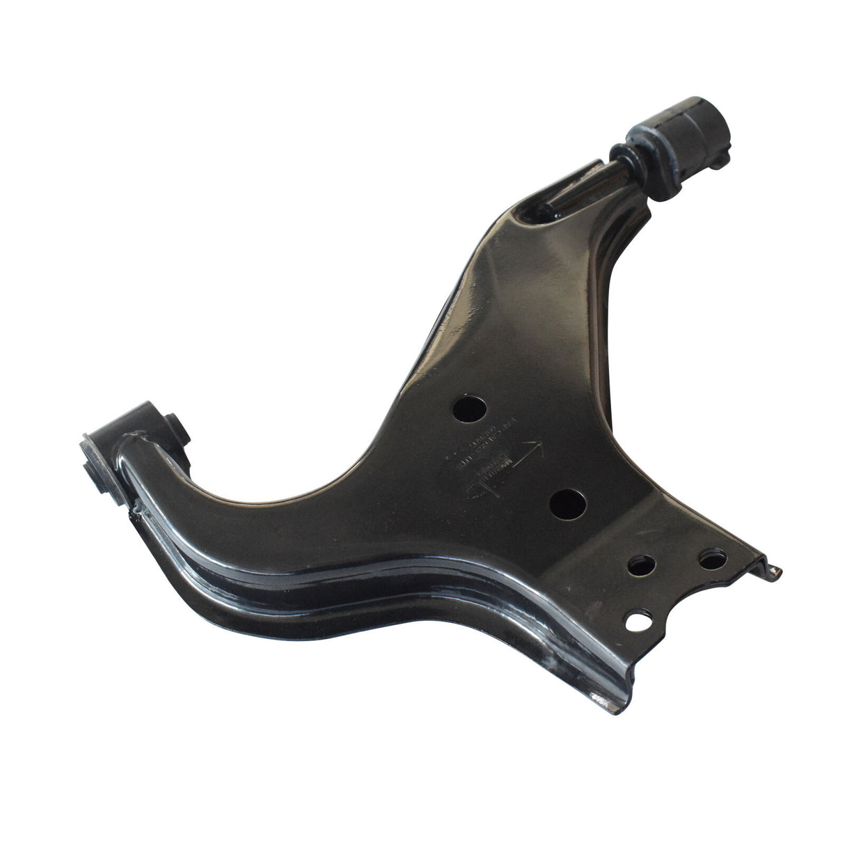 Front Lower Control Arms Left and Right Suits Nissan Pathfinder R50 Elgrand E50
