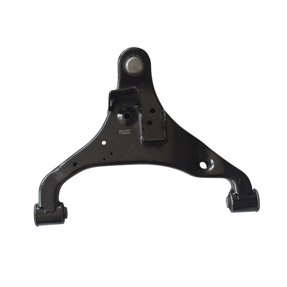 Front Left and Right Lower Control Arm Suits Nissan Navara D40 Thai Built Auto 05-15