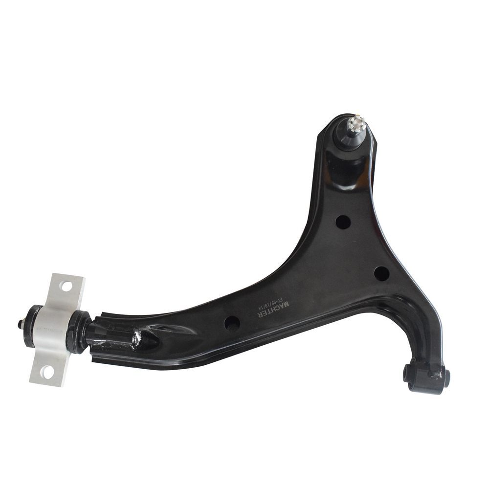 Left and Right Front Lower Control Arm W/ Ball Joint Bush 02-10 Suits Nissan Elgrand E51