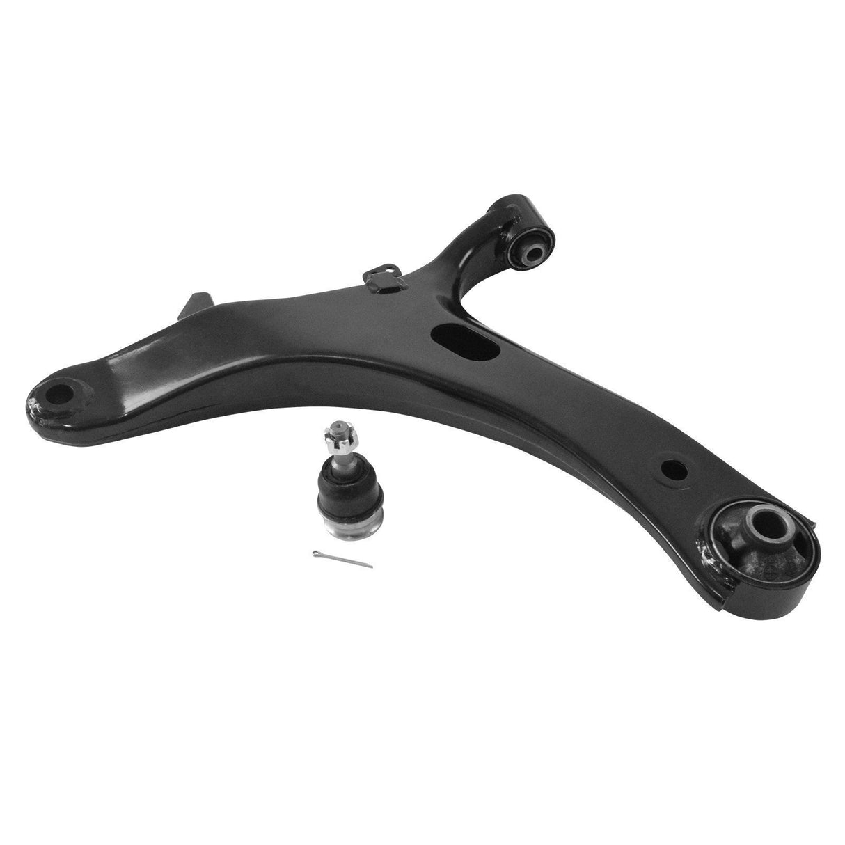 Front Lower Control Arms Left and Right Suits Subaru Impreza G3 G4 09/2007 2016