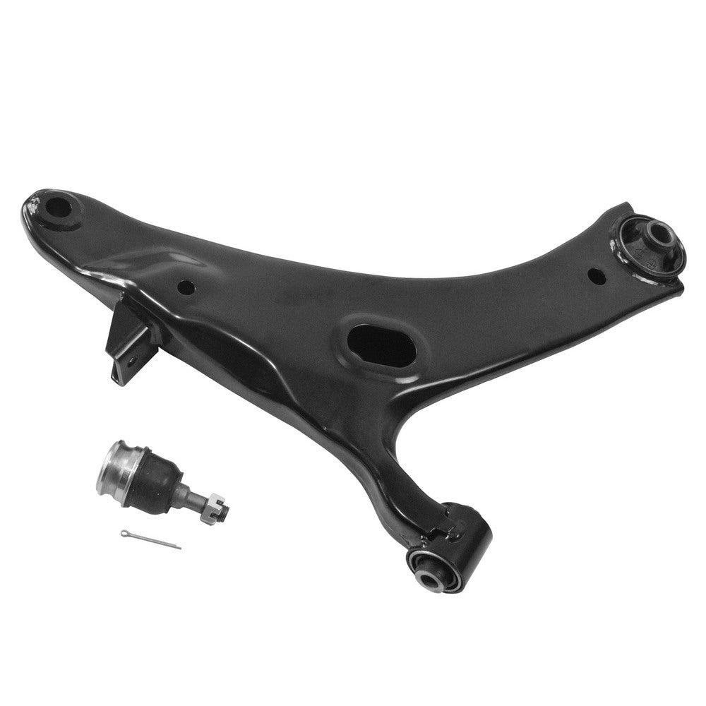 Front Lower Left and Right Side Control Arm Suits Subaru Forester SH 08-12 Exiga