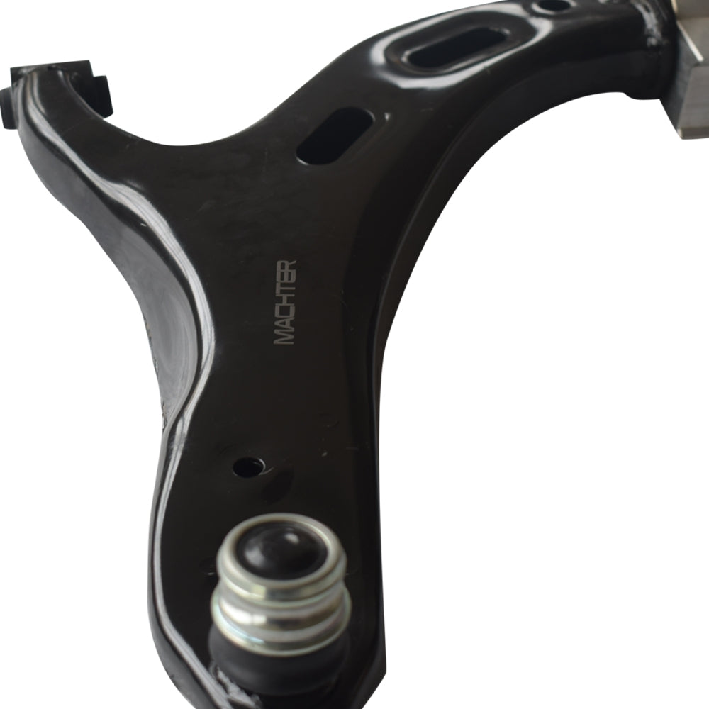 Front Lower Control Arms Left and Right With Ball Joint Suits Subaru Liberty Outback BN/BS 12/2014-2018
