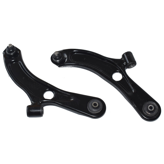 Front Lower Control Arms With Ball Joint Suits Suzuki Swift EZ 01/2005 ~ 09/2010