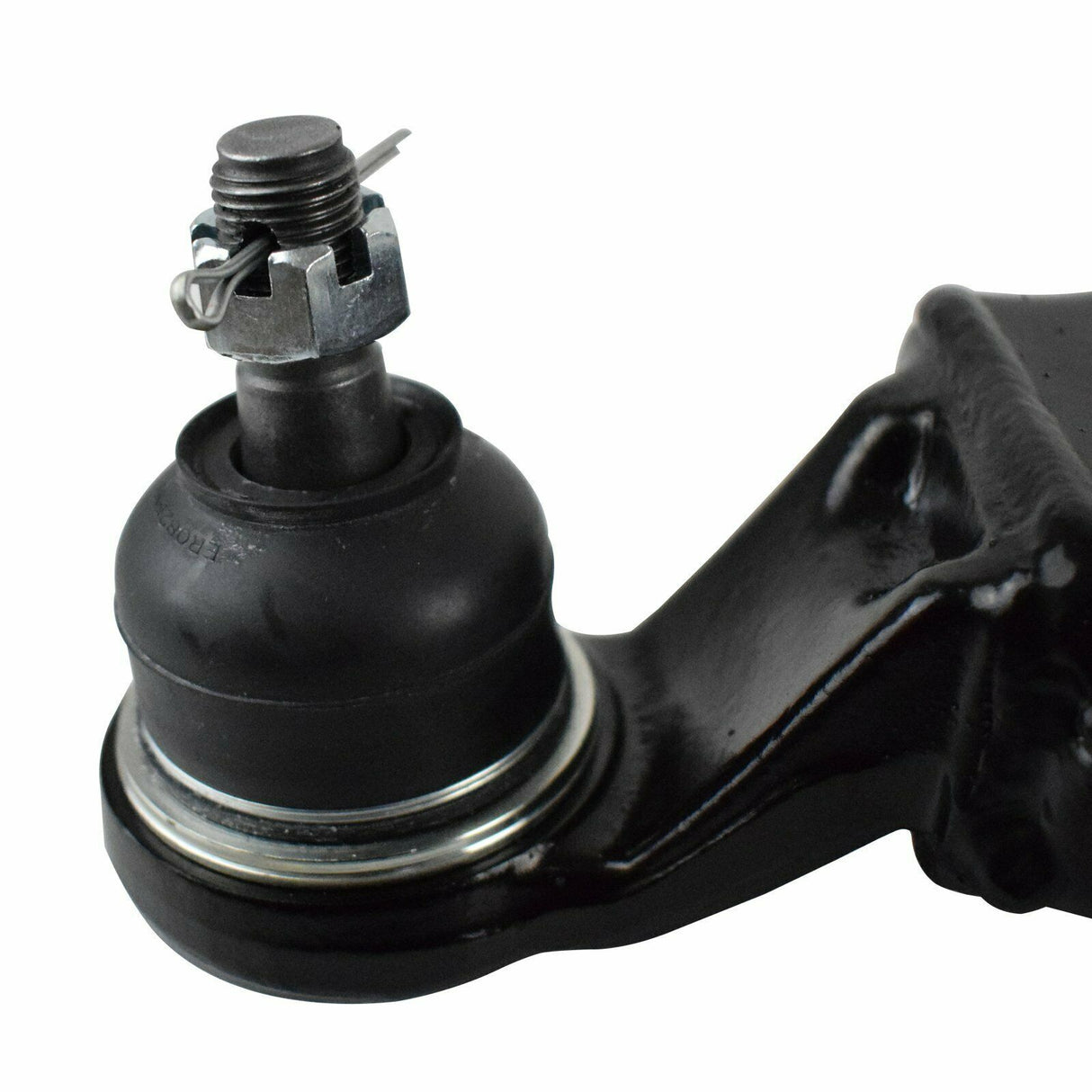 Left and Right Front Lower Control Arm Suits Toyota Hilux KUN26 4WD 2005-2015