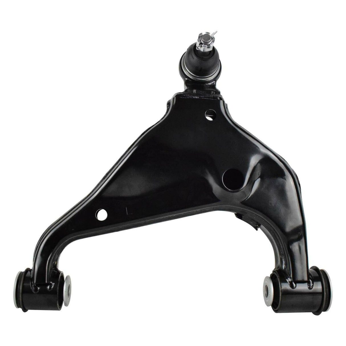 Left and Right Front Lower Control Arm Suits Toyota Hilux KUN26 4WD 2005-2015