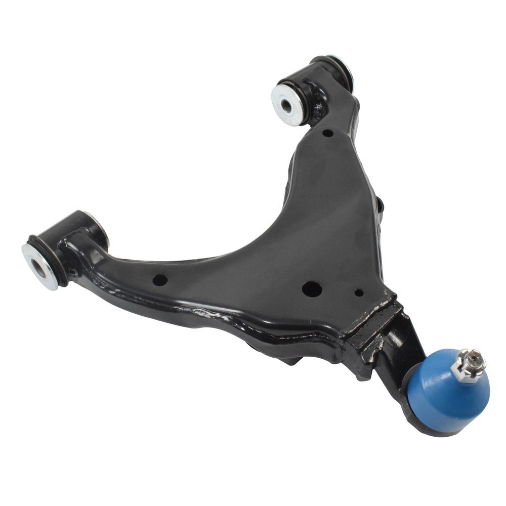 Front Lower Control Arm Left and Right Side Suits Toyota Prado 120 Series 02/2003-10/2009