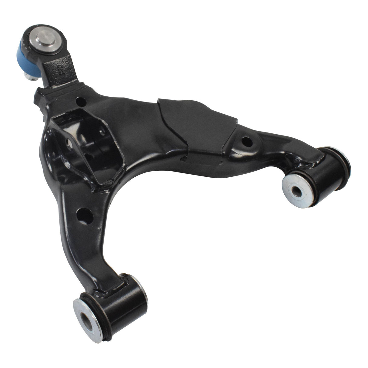Front Lower Control Arm Left and Right Side Suits Toyota Prado 120 Series 02/2003-10/2009