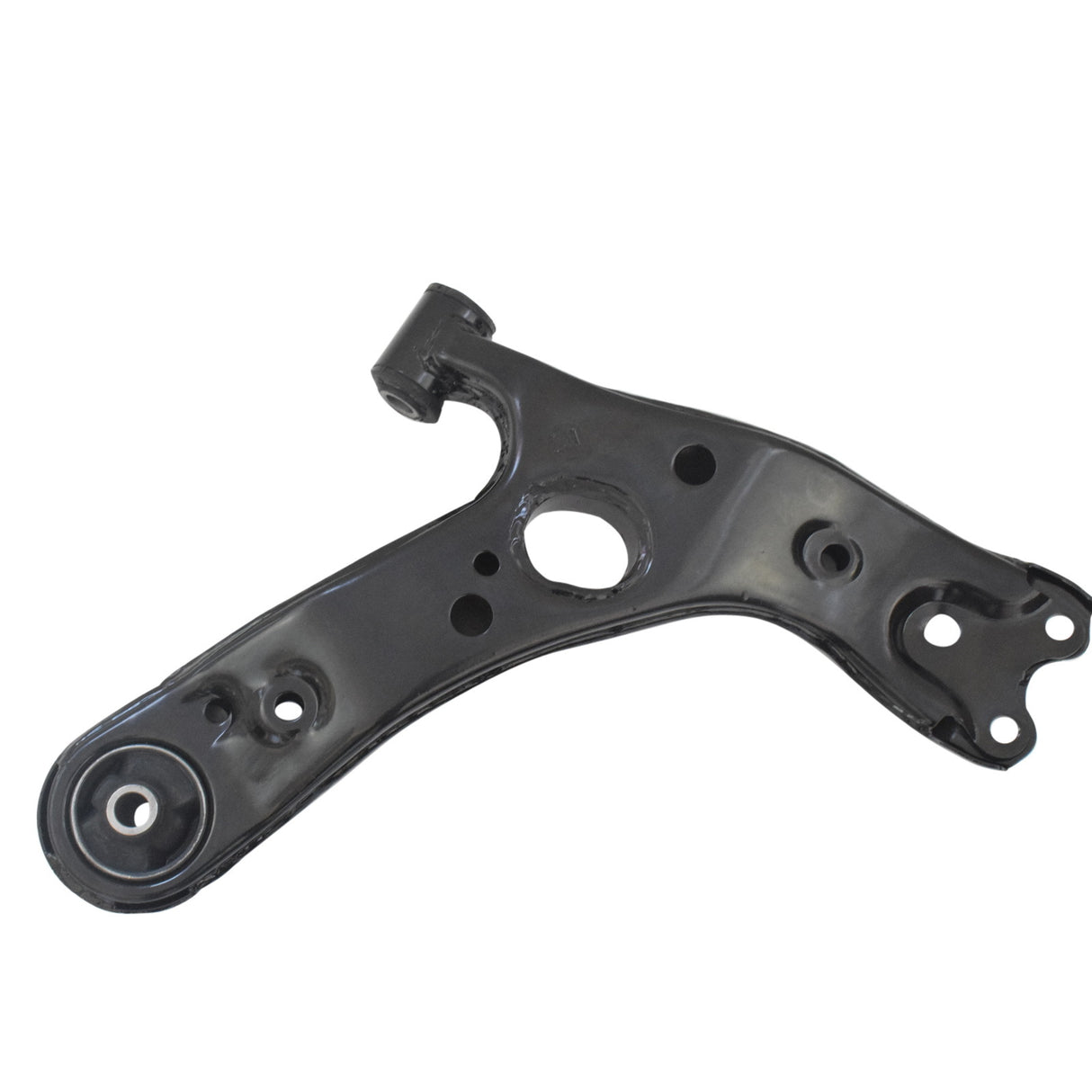Front Left and Right Lower Control Arm Fit Toyota Corolla ZRE152 ZRE182 ZWE186 Hatchback Hybrid Prius V Rukus
