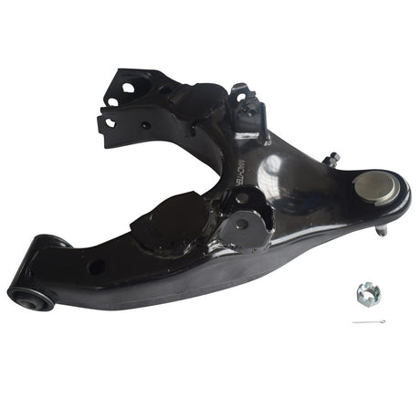 Front Lower Control Arms Left and Right Suits Toyota Landcruiser 100 Series 04/1998-07/2007 Lexus LX470