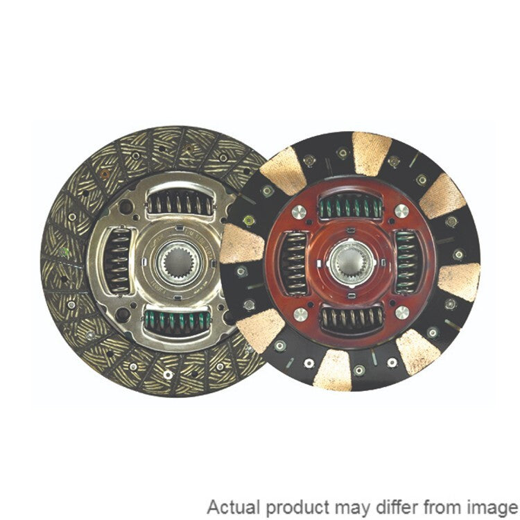 Exedy Clutch Kit FJK-7683SMFHDD DEVIL Performance Clutch