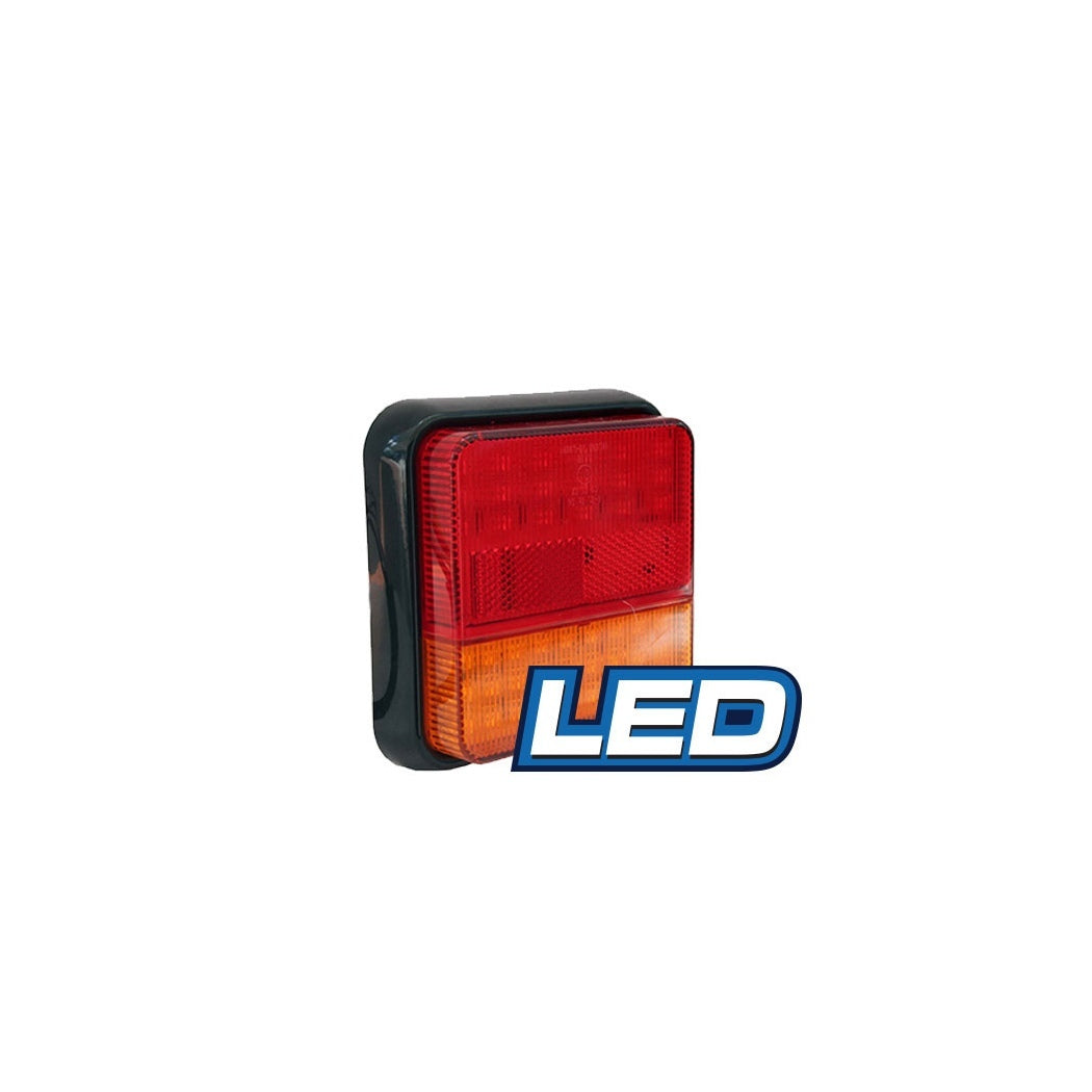 Trailer Lamp Led Adr Stop Indicator