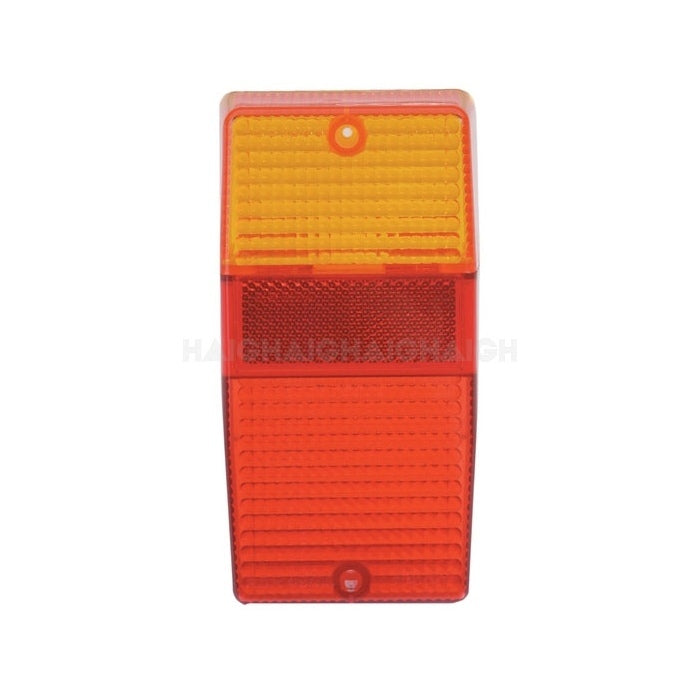 Lens To Suit Fl660B