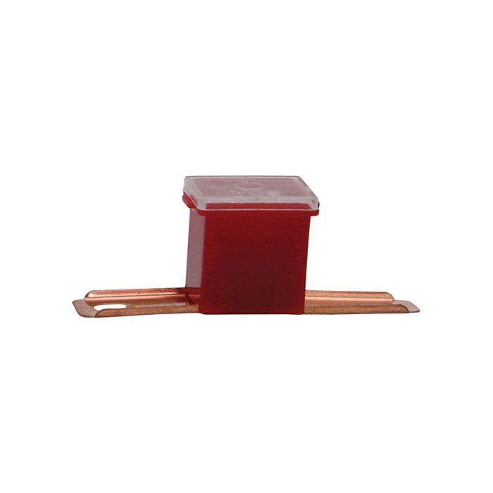 Charge Fusible Link 50Amp Male Red 62mm Bent Type