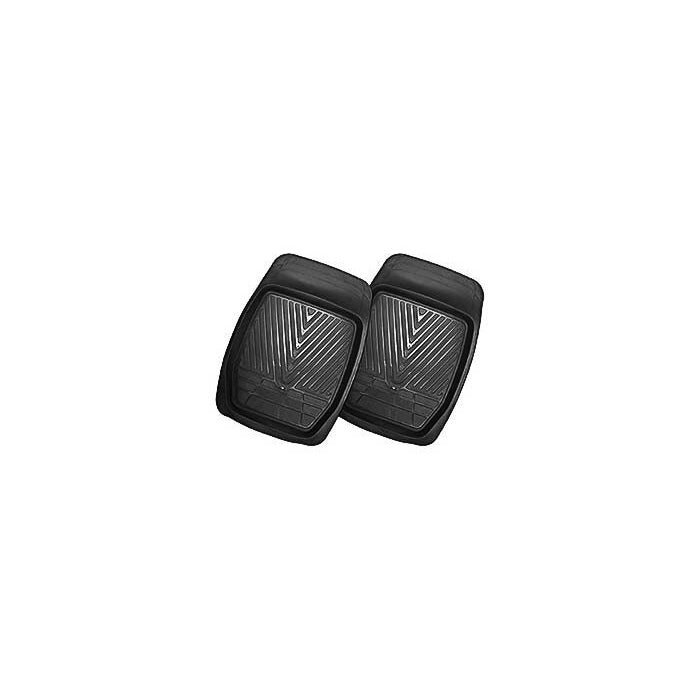 Mats High Country Front Pr Black