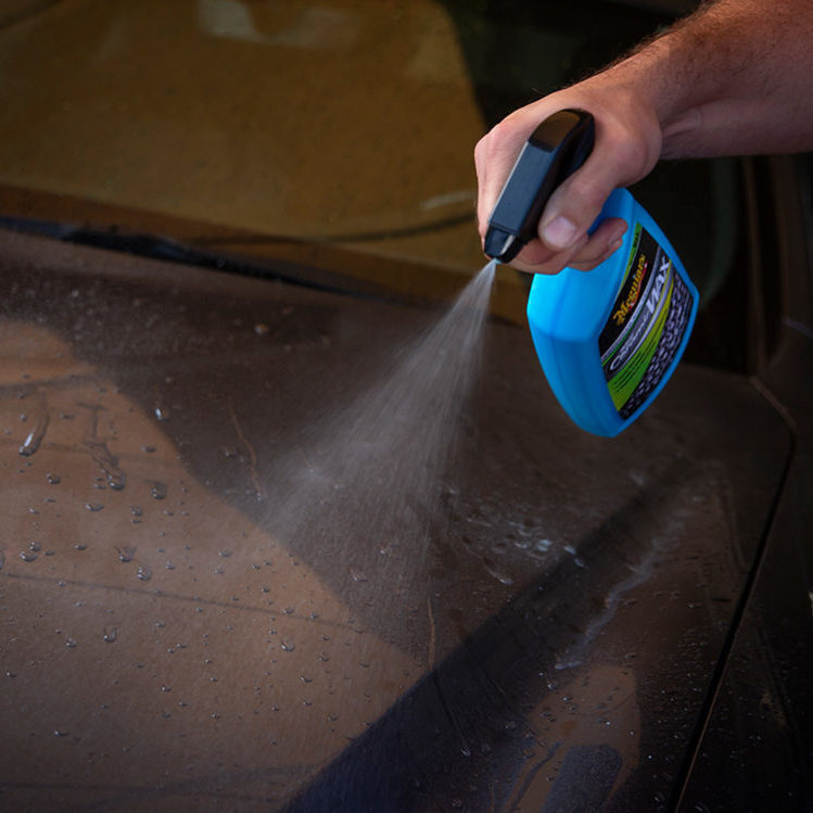Meguiars Hybrid Ceramic Wax