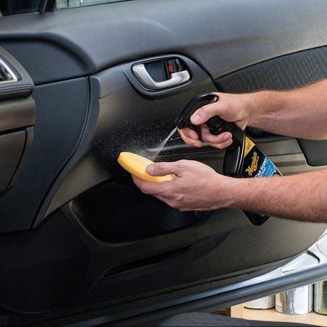 Meguiars New Car Scent Protectant