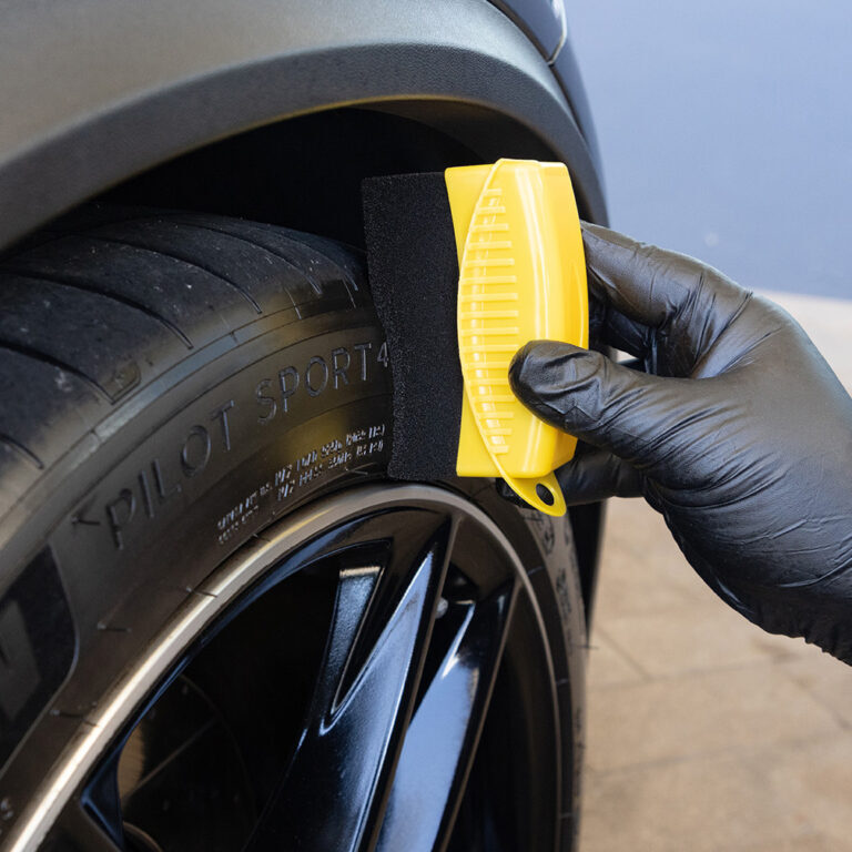 Meguiars Endurance Tyre Gel