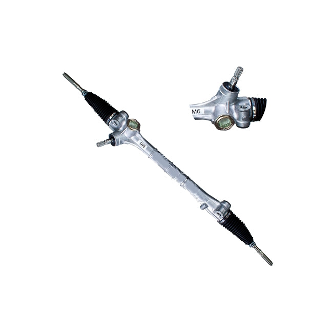 Genuine TOYOTA TARAGO GSR50R Steering Rack – Tools.com Online Pty Ltd