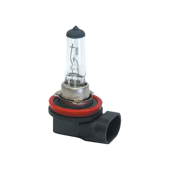 Motolite H11 55W Halogen Globe Halogen
