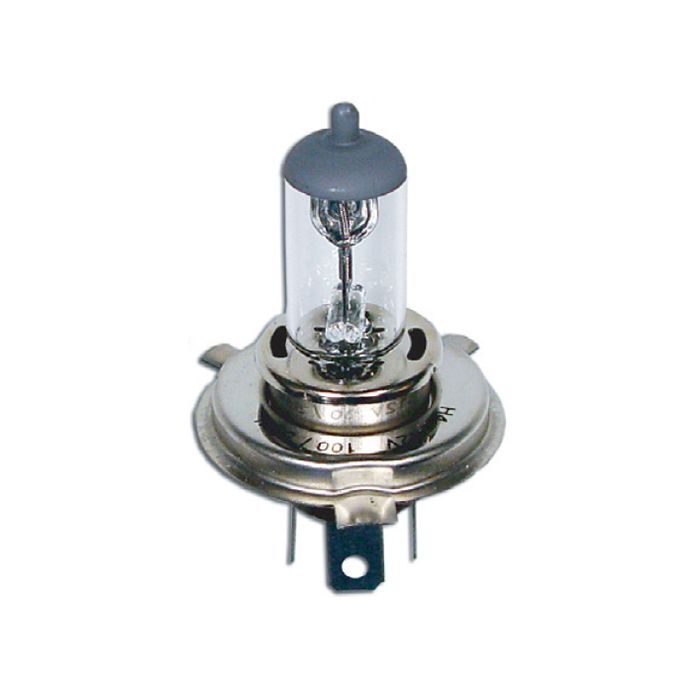 Motolite H4 60/55W Halogen Globe Halogen
