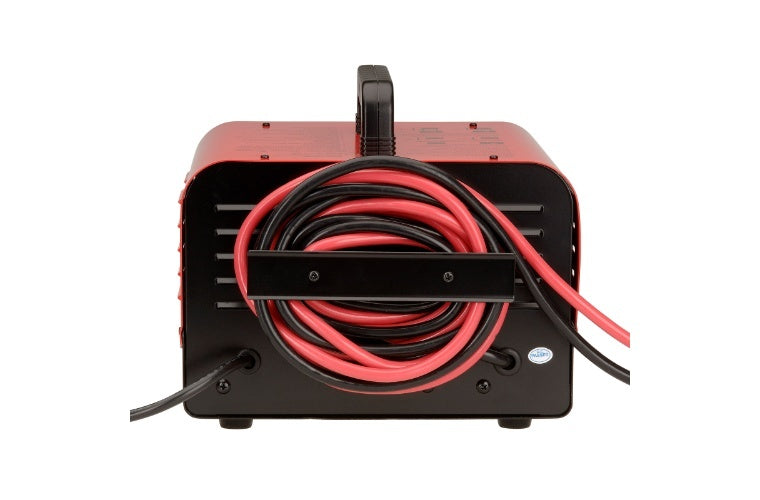 Projecta 6/12/24V Automaticandmanual 12 Amp 2 Stage Battery Charger HDBC20