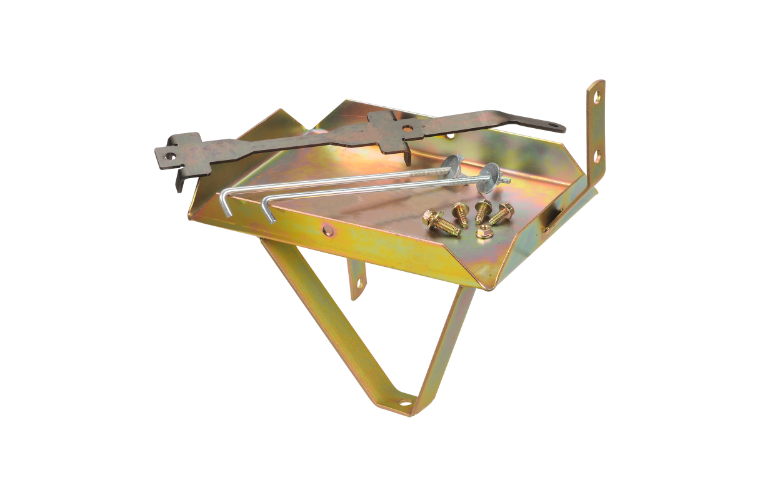 Projecta Heavy-Duty Dual Battery Tray Suits Ford Ranger Wlt HDBT250