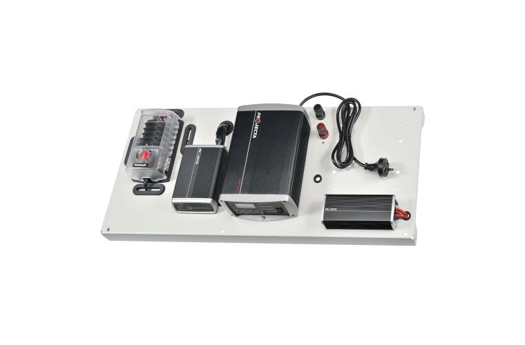 Projecta 12V 35A Power Management Board ICB3500