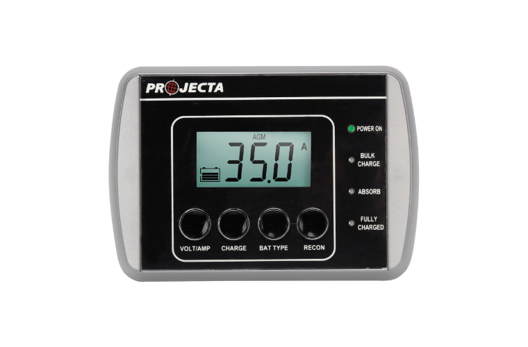 Projecta Intelli-Charge Remote Control ICREMOTE