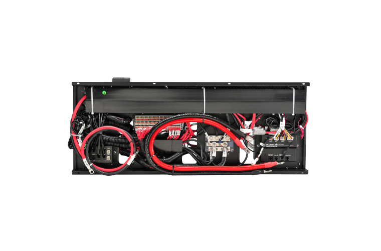 Projecta MOBILE POWER SYSTEM WITH BLUETOOTH MONITOR IG3-BT7