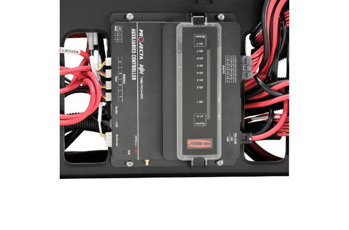 Projecta MOBILE POWER SYSTEM WITH BLUETOOTH MONITOR IG3-BT7