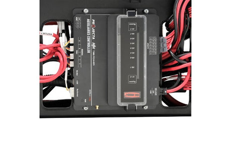 Projecta MOBILE POWER SYSTEM WITH BLUETOOTH MONITOR IG3-BT7