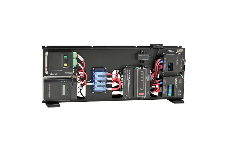 Projecta MOBILE POWER SYSTEM WITH BLUETOOTH MONITOR IG3-BT7